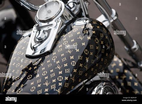 louis vuitton motorcycle.